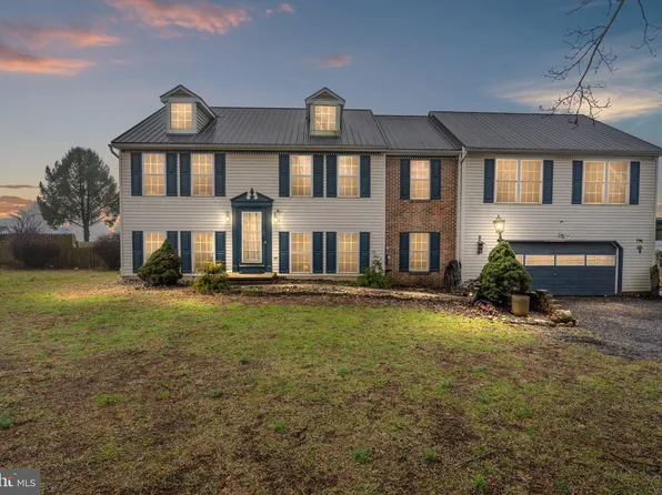 50 W Praecipe Way, Cochranville, PA 19330
