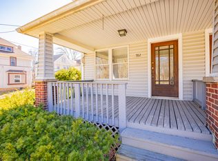 782 Hazel St, Akron, OH 44305