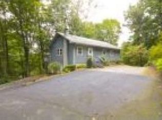 51 Timber Ridge Trl, Brevard, NC 28712
