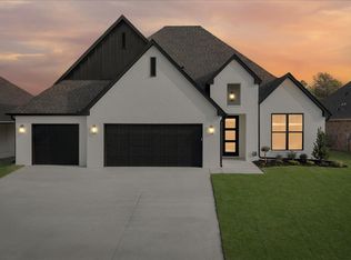 2839 E 141st Ct S, Bixby, OK 74008