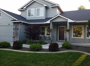 2711 S Pine Flats Ave, Meridian, ID 83642
