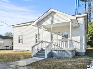 337 N Church St, Florence, SC 29506