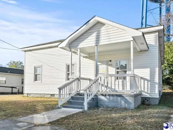 337 N Church St, Florence, SC 29506