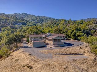 19561 Canon Dr, Los Gatos, CA 95030