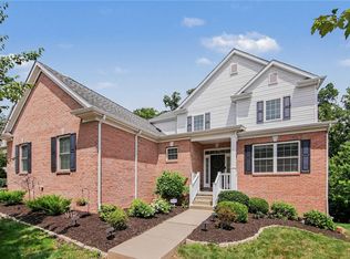 824 Westminster Ln, Cranberry Township, PA 16066