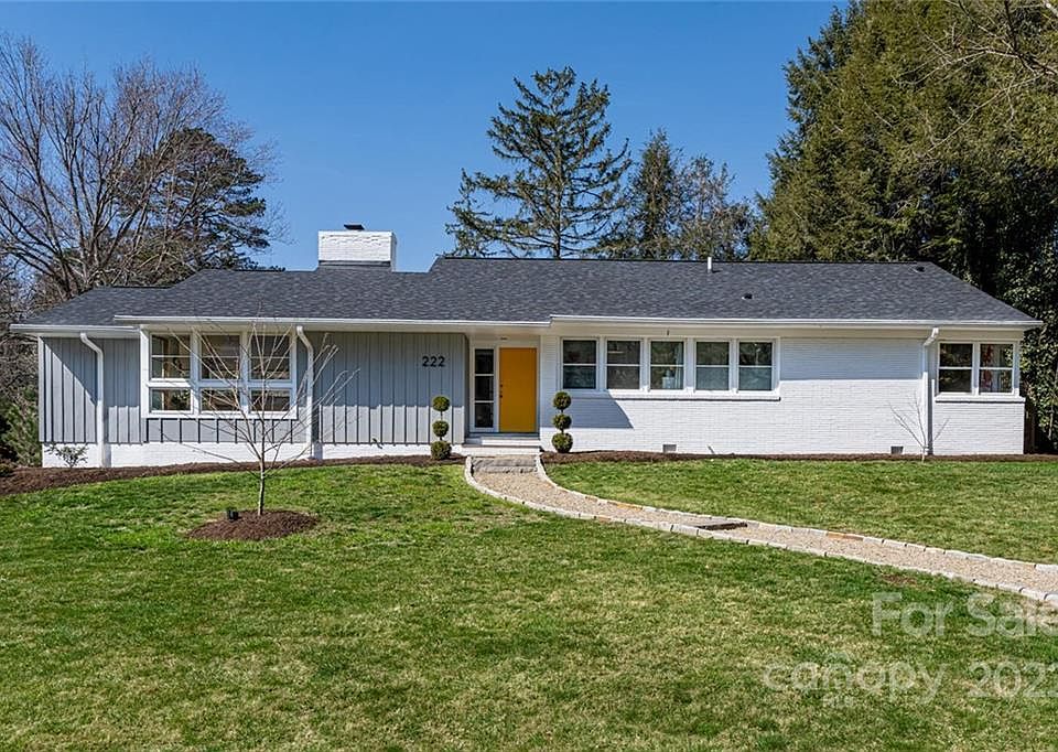 222 Country Club Rd, Asheville, NC 28804 Zillow