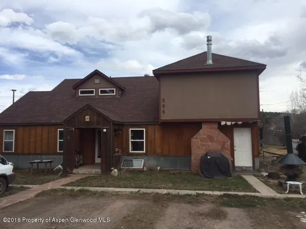 396 S 3rd St, Carbondale, CO 81623
