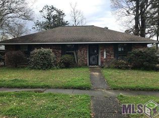 16813 Patton Ave, Baton Rouge, LA 70816