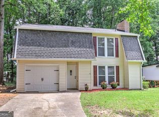 2408 Red Fox Run NW, Acworth, GA 30101