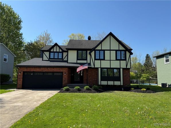 196 Montbleu Dr, Getzville, NY 14068