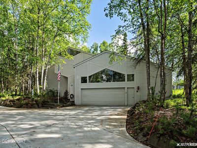 4225 London Cir, Anchorage, AK, 99504
