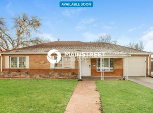1048 Quari St, Aurora, CO 80011