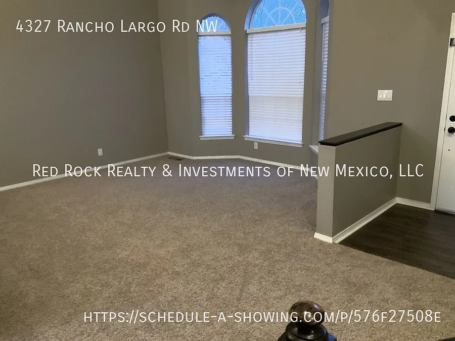 Stunning 4BR/3.5BTH 3031 Sq Ft Home in NW ABQ! — Photo 2