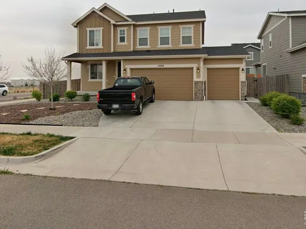 5998 Longs Peak St, Brighton, CO 80601