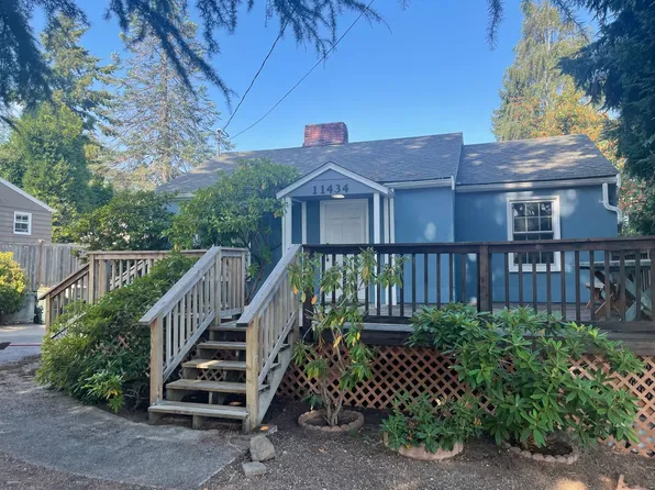 11434 Marine View Dr SW, Seattle, WA 98146
