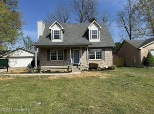435 Tara Cir, Shepherdsville, KY