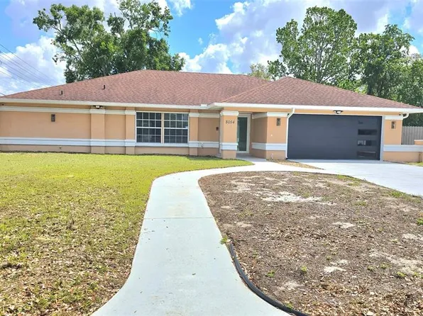 8054 Spring Hill Dr, Spring Hill, FL 34606
