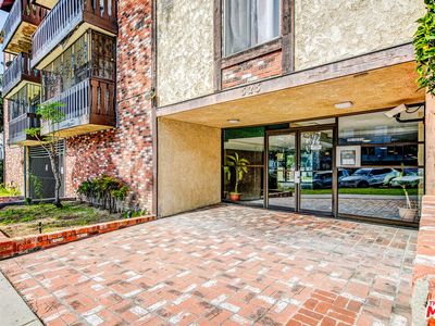 525 S La Fayette Park Pl UNIT 114, Los Angeles, CA, 90057