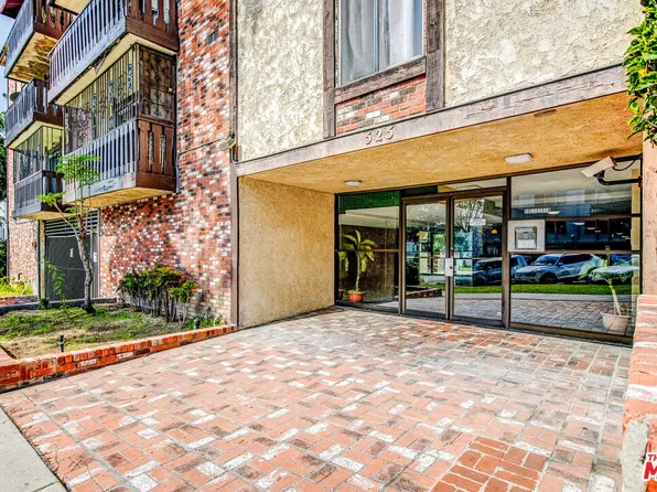 525 S La Fayette Park Pl Unit 114, Los Angeles, CA 90057