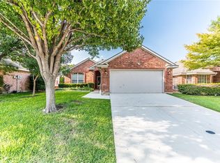 9124 Bedford Ln, McKinney, TX 75071