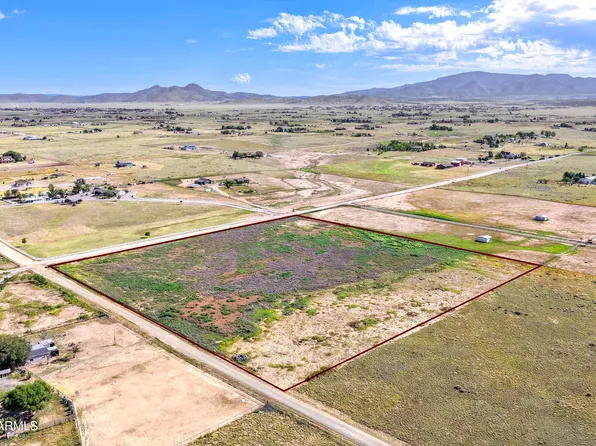 10125 N LAWRENCE Lane #-, Prescott Valley, AZ 86315