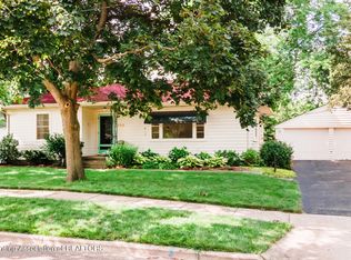 330 Willow St, Mason, MI 48854