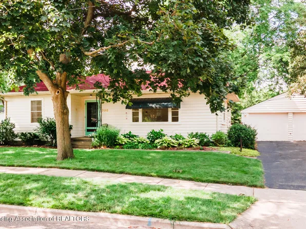 330 Willow St, Mason, MI 48854
