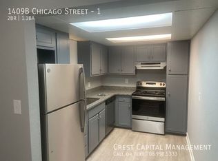 1409 E Chicago St UNIT 1, Valparaiso, IN 46383