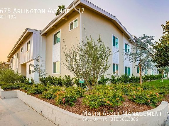 2nd image of 2675 Arlington Ave APT 17