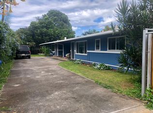 67-241 Kiapoko St, Waialua, HI 96791