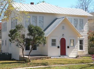 805 N 13th St, Temple, TX 76501