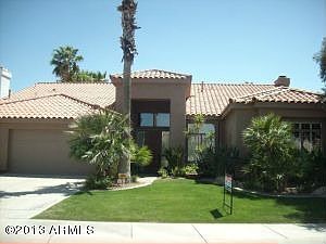 2nd image of 12087 E Bella Vista Cir