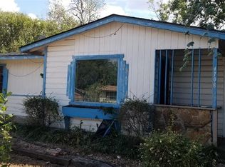 4708 Strong Ave, Fort Worth, TX 76105