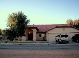 8287 E Forget Me Not St, Yuma, AZ 85365