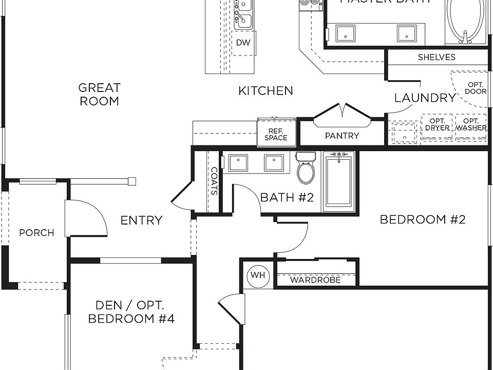2nd image of 6729 Fast Brook Ct