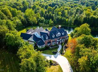 65 Quail Ridge Dr, Bentleyville, OH 44022