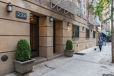 Rented by REAL New York