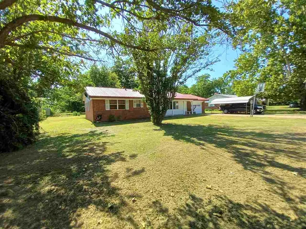 611 NE 3rd St, Perkins, OK 74059