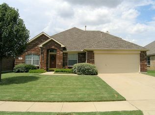 307 Rock Meadow, Mansfield, TX 76063