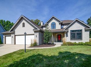 1822 Cobblestone Court, Sun Prairie, WI 53590