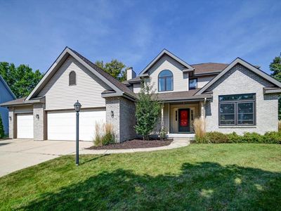 1822 Cobblestone Court, Sun Prairie, WI, 53590