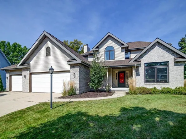 1822 Cobblestone Court, Sun Prairie, WI 53590
