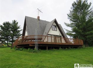 1750 Pekin Rd, Clymer, NY 14724