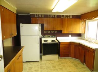 1119 Central Ave, Oroville, WA 98844