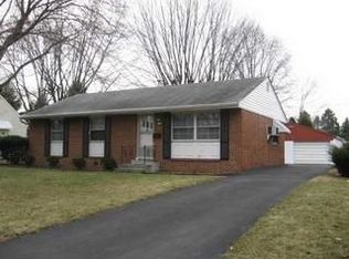 1119 Loring Rd, Columbus, OH 43224