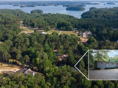 7160 Shady Grove Rd, Cumming, GA, 30041
