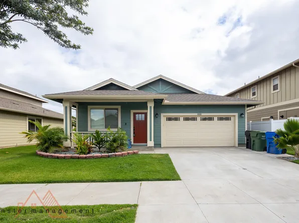 91-1511 Laauala St, Ewa Beach, HI