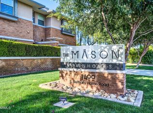 1400 E Bethany Home Rd UNIT 19, Phoenix, AZ 85014