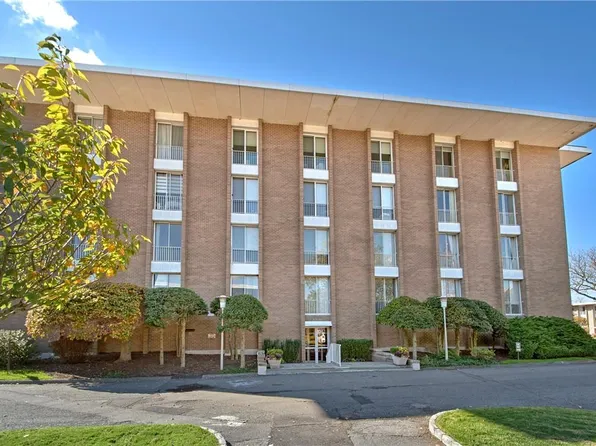 720 Milton Road #N2-A, Rye, NY 10580