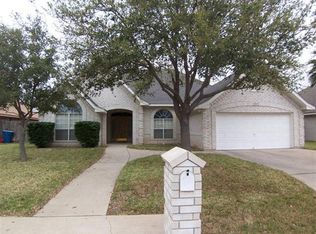 2312 Thunderbird Ave, McAllen, TX 78504